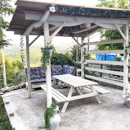 Biancofino Rooms San Valentino in Abruzzo Citeriore Exteriör bild