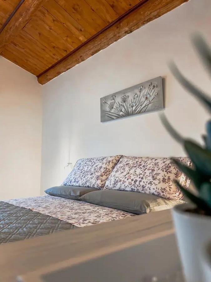 Biancofino Rooms San Valentino in Abruzzo Citeriore Exteriör bild