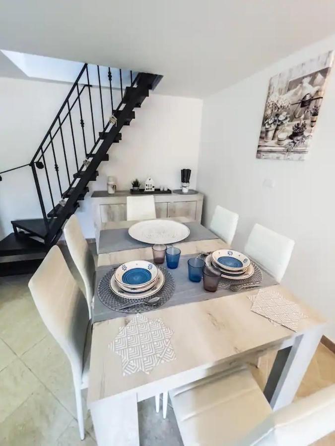 Biancofino Rooms San Valentino in Abruzzo Citeriore Exteriör bild