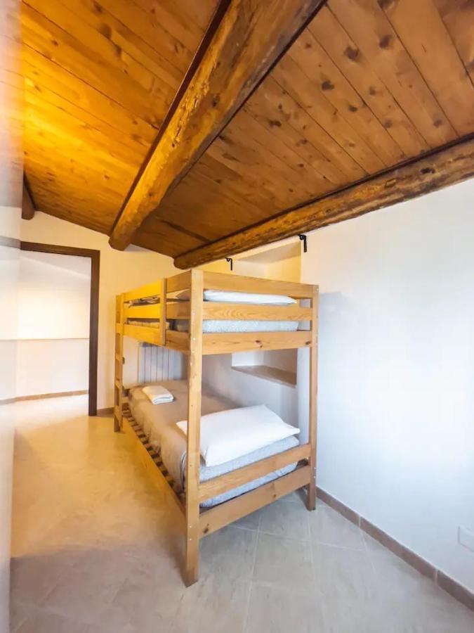 Biancofino Rooms San Valentino in Abruzzo Citeriore Exteriör bild