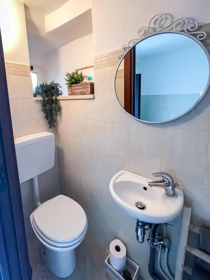 Biancofino Rooms San Valentino in Abruzzo Citeriore Exteriör bild