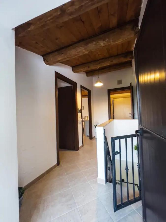 Biancofino Rooms San Valentino in Abruzzo Citeriore Exteriör bild