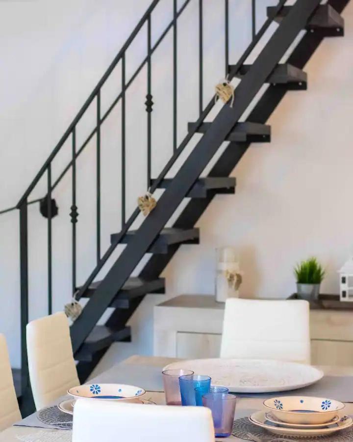 Biancofino Rooms San Valentino in Abruzzo Citeriore Exteriör bild