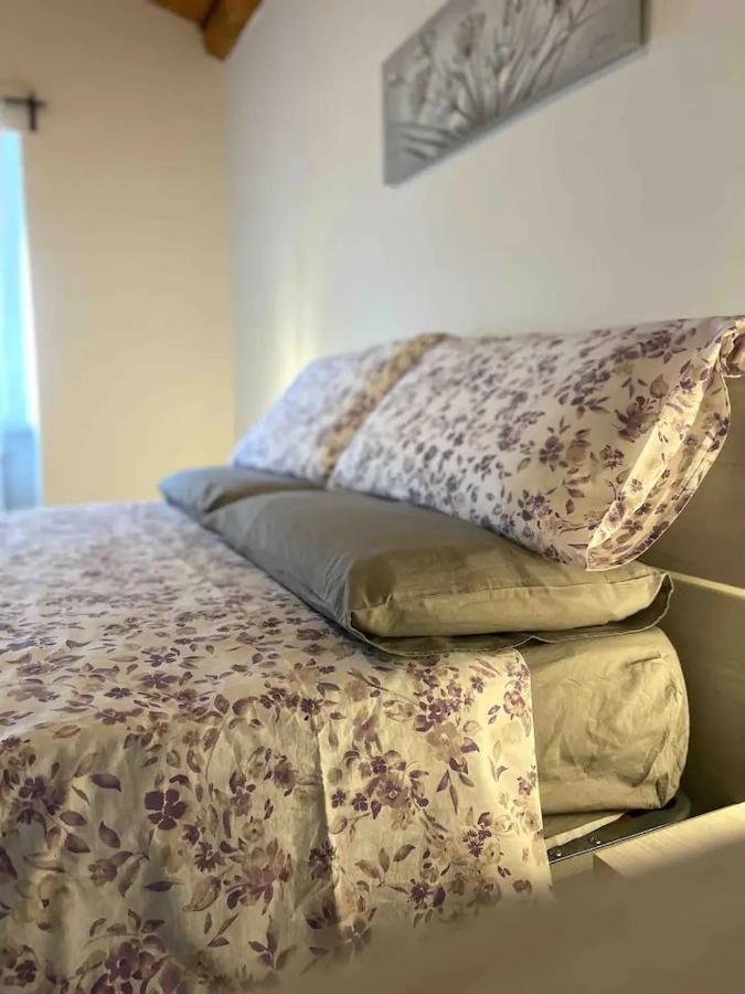 Biancofino Rooms San Valentino in Abruzzo Citeriore Exteriör bild